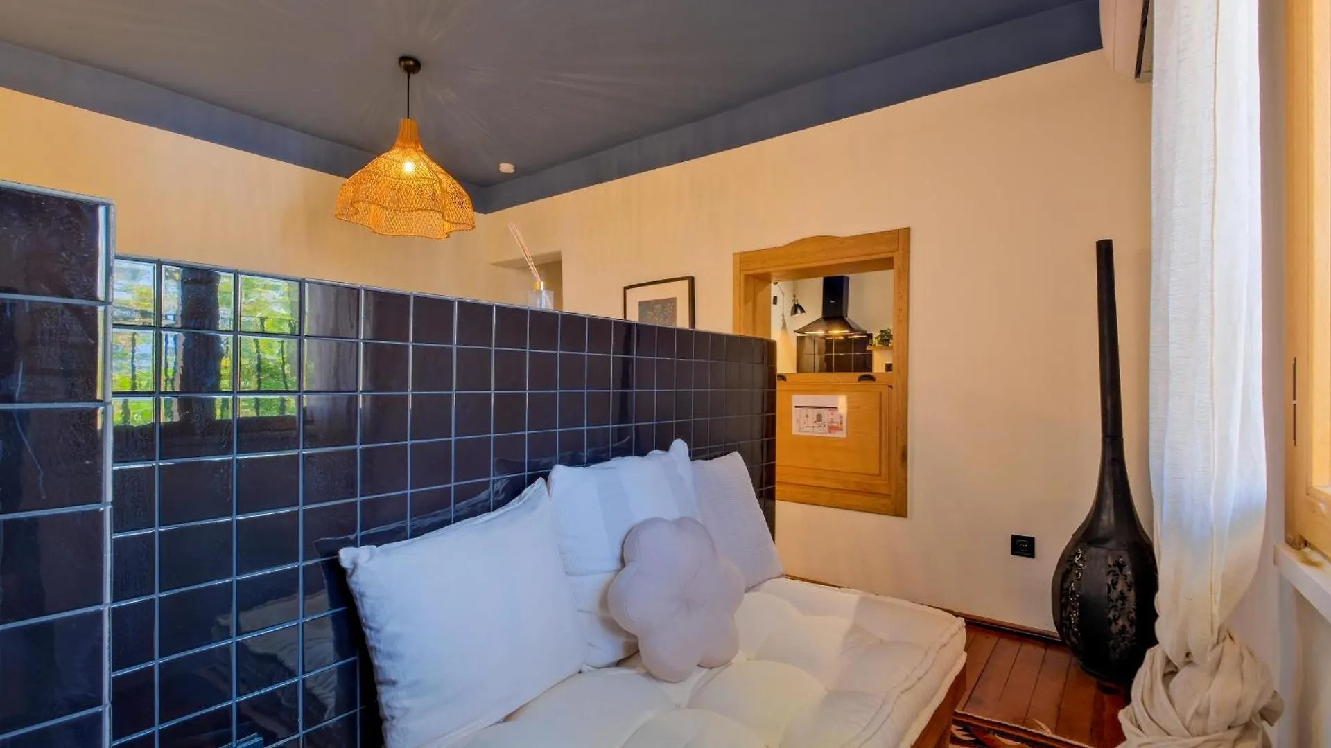 Prázdninový dům Stay At The Heart Of Fethiye - Piccolo House