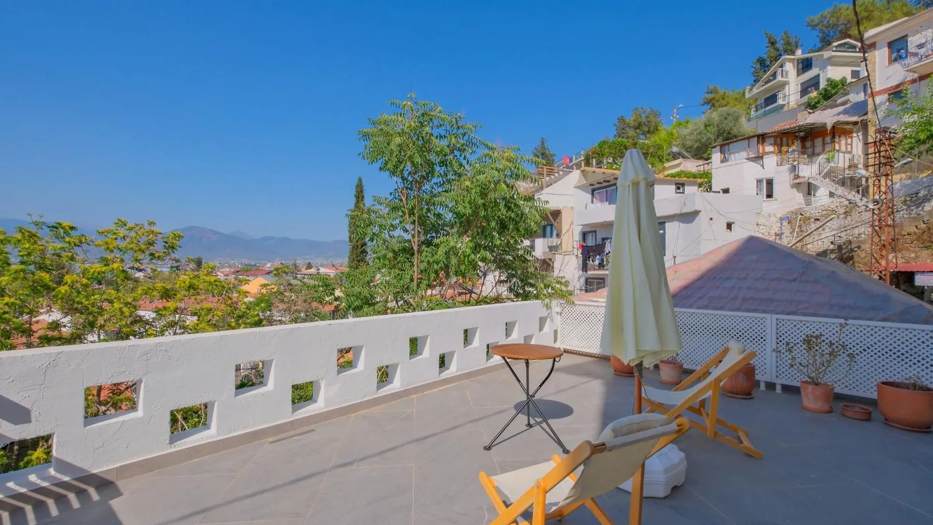 Stay At The Heart Of Fethiye - Piccolo House 0*,