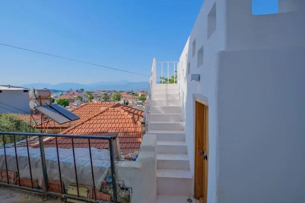 Stay At The Heart Of Fethiye - Piccolo House Dom wakacyjny