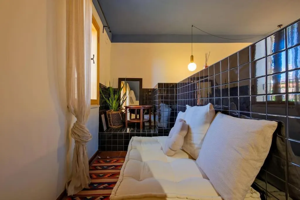 Stay At The Heart Of Fethiye - Piccolo House Dom wakacyjny
