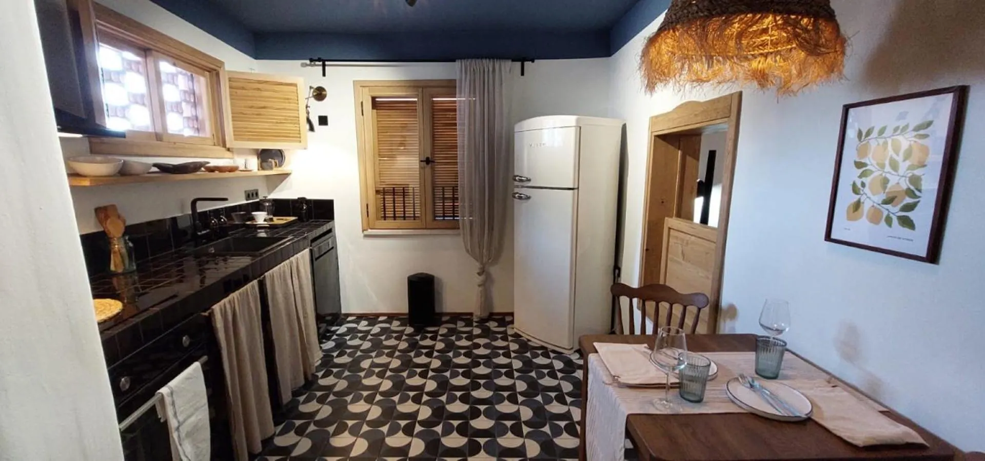 Stay At The Heart Of Fethiye - Piccolo House