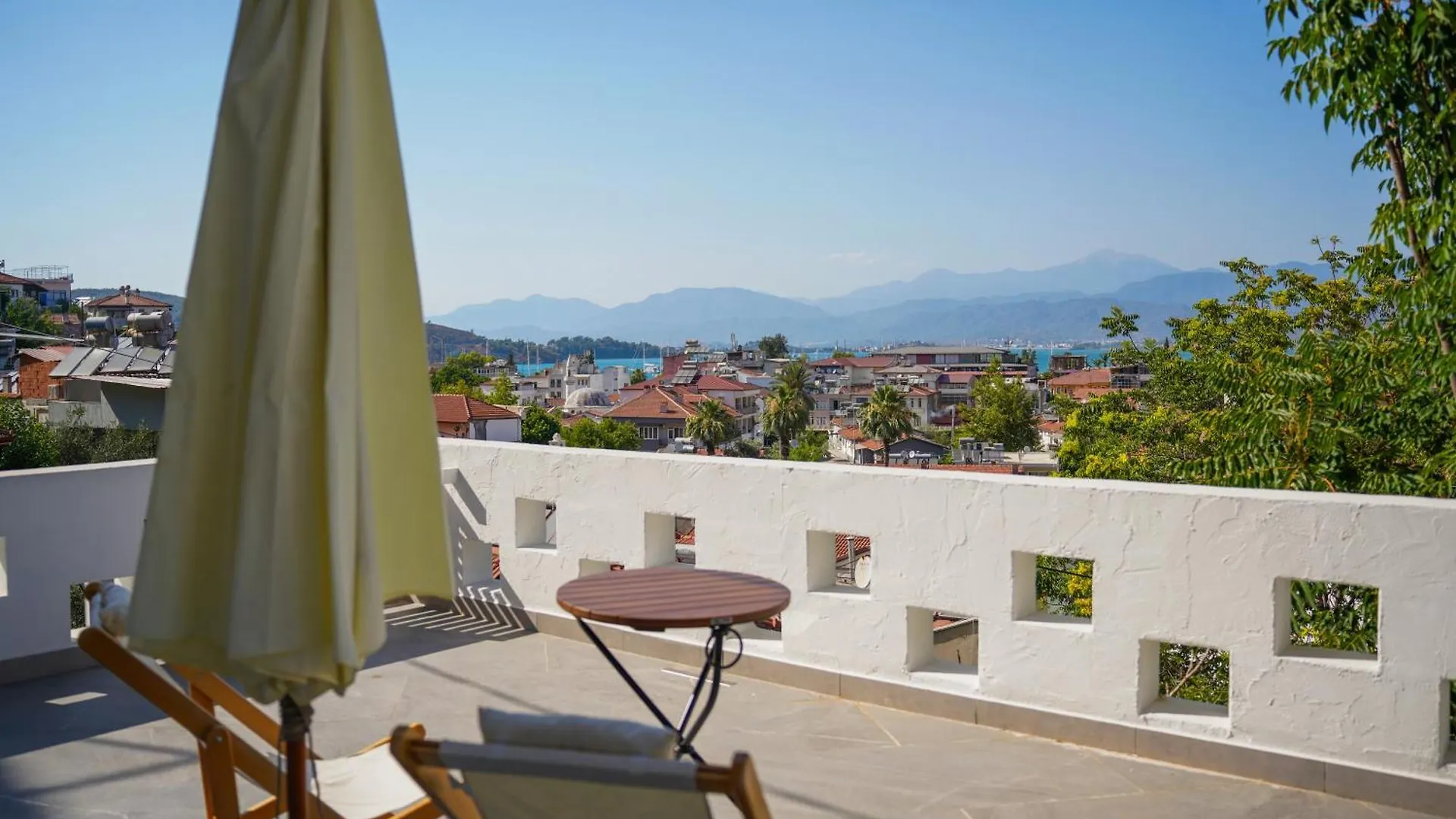 Stay At The Heart Of Fethiye - Piccolo House 0*,  Turkiet