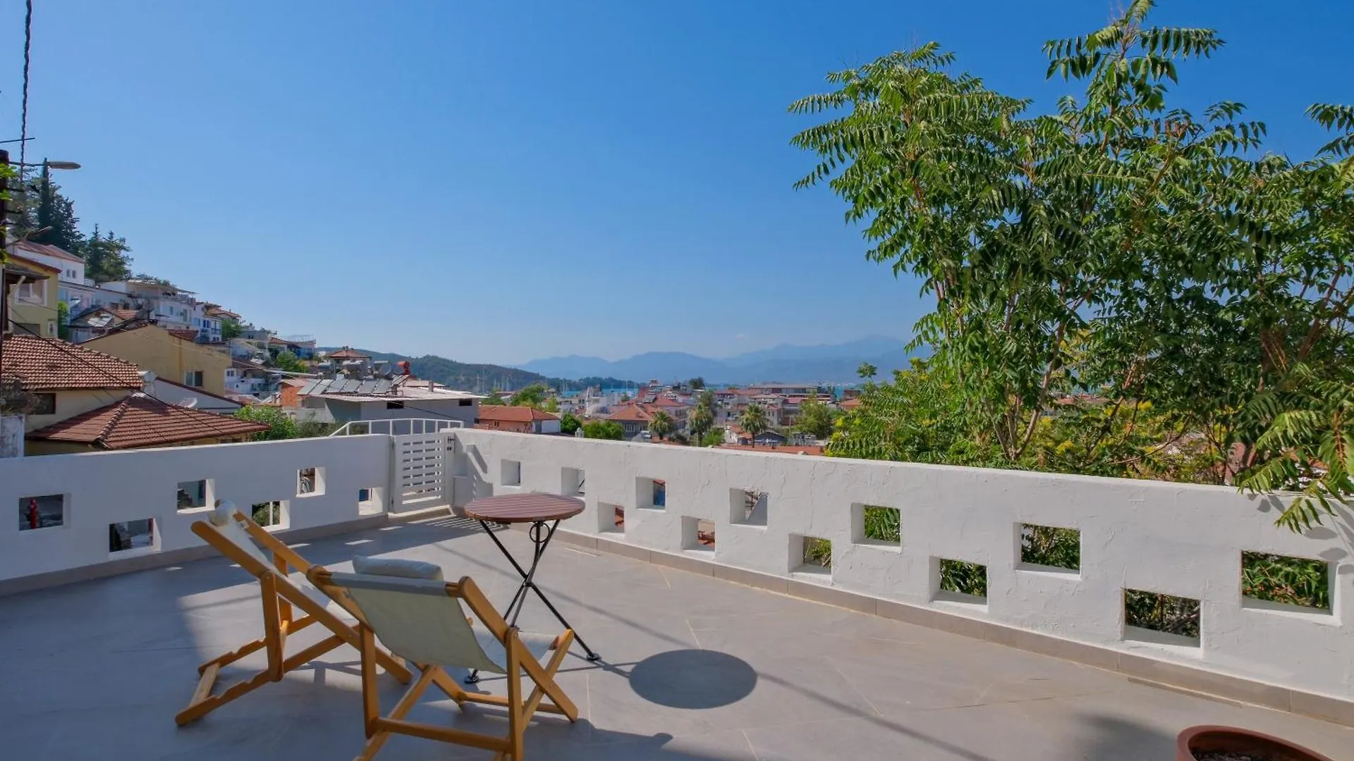 Stay At The Heart Of Fethiye - Piccolo House 0*,  Turkiet