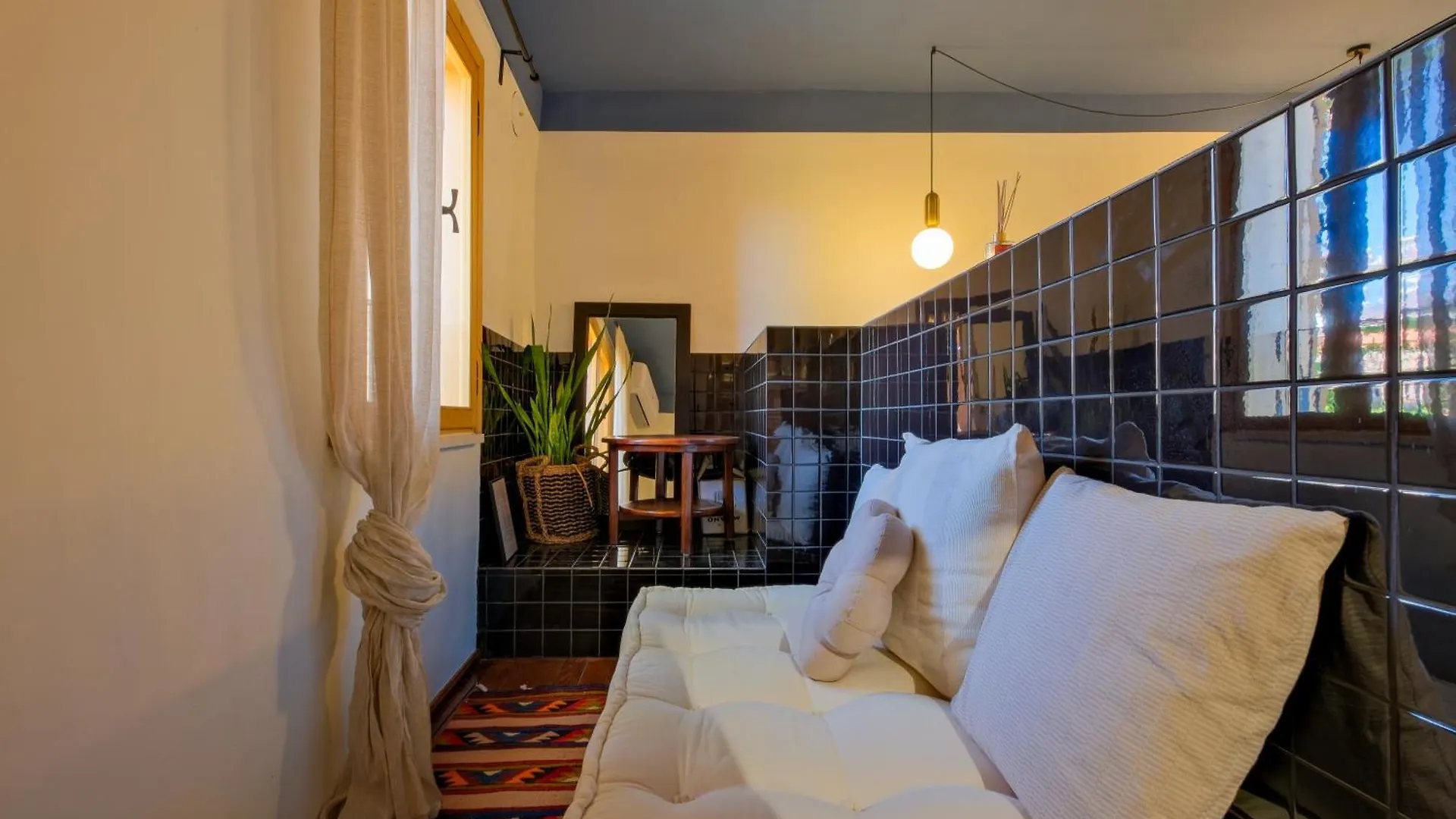 Semesterbostad Stay At The Heart Of Fethiye - Piccolo House Turkiet