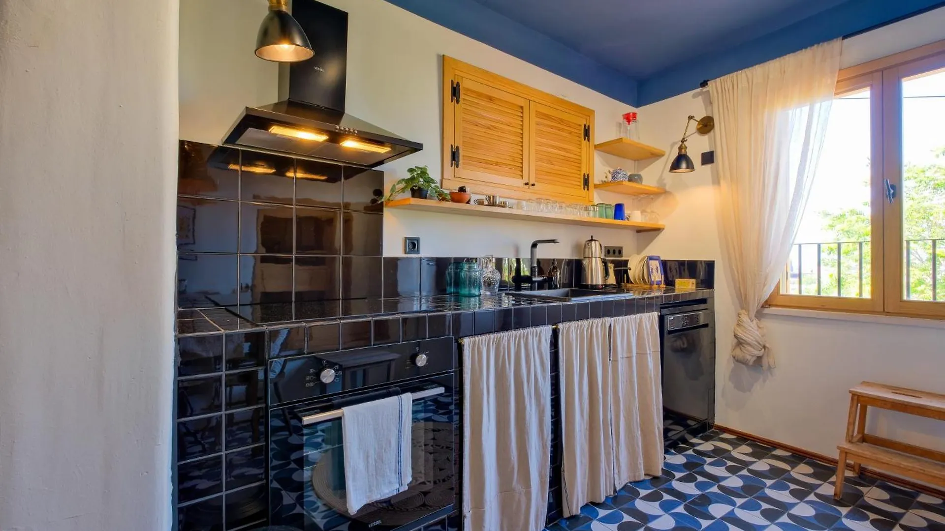 Semesterbostad Stay At The Heart Of Fethiye - Piccolo House